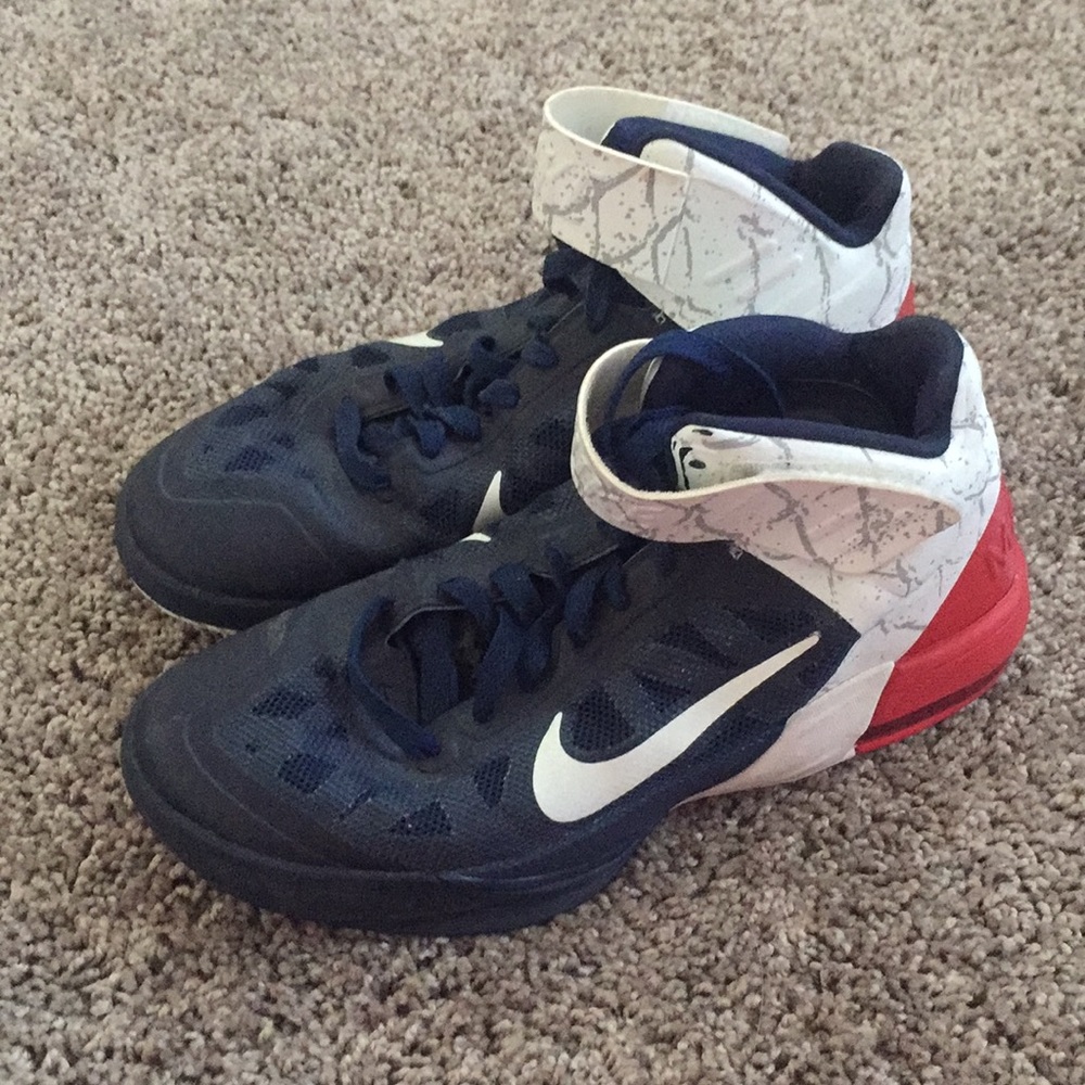 Basketball shoes!